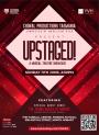 Upstaged: a musical theatre showcase